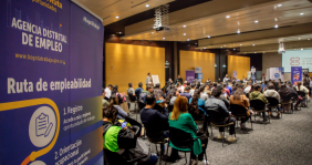 Vacantes en Bogotá: Feria de empleo en Kennedy