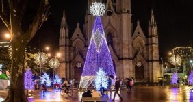 Tradiciones y retos de diciembre en Un Café con Fe