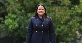 Francy Montalvo y Carrera Quinta: el jazz colombiano y la tradición andina Francy Montalvo y Carrera Quinta: el jazz colombiano y la tradición andina