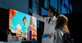 BogotáBio: primer centro de producción de vacunas del país 