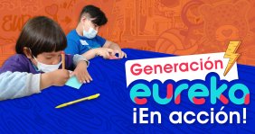 Nominaciones de eureka en los premios TAL 2025