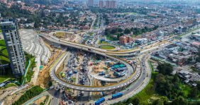 Puentes vehiculares