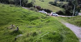 Valeria Afanador desaparecida en en Cajicá: encontrada sin vida