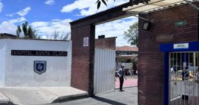 Karol Stepanía fallece tras siniestro vial en San Cristóbal