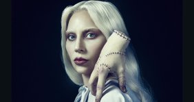 Lady Gaga: estrenó canción The Dead Dance 