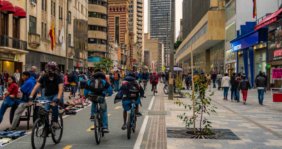 Cicloviva 28 de septiembre: Semana de la Bicicleta 2025