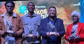 Premios Benkos Biohó 2025