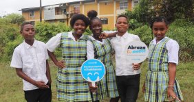 UNICEF lanza “Chévere Hablar”