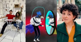 Tres series de eureka Tu Canal preseleccionadas por Colombia para ser evaluadas por el comité internacional de los INPUT 2024