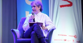 Carmen Aristegui 