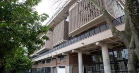 Colegio Eloísa Garzón en Bogotá