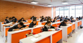 Regreso a clases Bogotá 2025