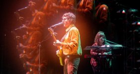 Juan Pablo Vega anuncia nuevo álbum: Cachaco | La Nevera Sonora