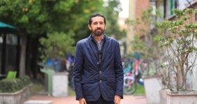 La evolución del jazz en Bogotá contada por Javier Pérez Sandoval Jazz al Parque y la evolución del jazz en Bogotá: una mirada de Javier Pérez Sandoval