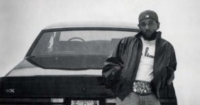 Kendrick Lamar llega a Bogotá con un concierto histórico