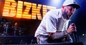 Limp Bizkit en Bogotá 2025: Cuándo, dónde ver y boletería