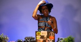 Festival África 2025