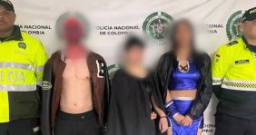 Joven estudiante de los Andes muere tras una fiesta de Halloween