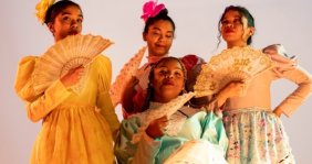 La XXI Semana Raizal llega a Bogotá