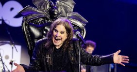 Muere Ozzy Osbourne, líder de Black Sabbath