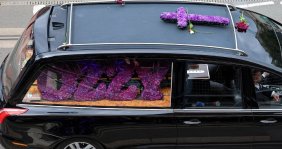 Funeral Ozzy Osbourne | La Nevera Sonora