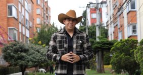 Popular al Parque: Bogotá es un gran escenario para la música popular