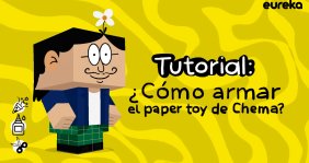Paper toy 