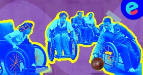 Banner juegos Paralímpicos