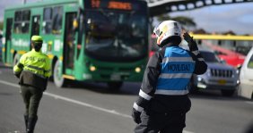Plan éxodo y retorno en Bogotá: así funcionará la movilidad