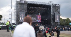 Popular al Parque 2025: artistas nacionales e internacionales 