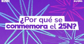 Conmemoración del 25N