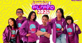 Generación eureka 