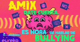 Programación Hora de la acción | Bullying