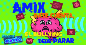 Programación Parche eureka para septiembre | Bullying