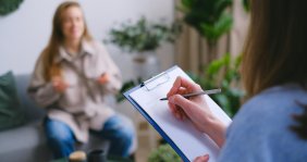 Un Café con Fe aborda los retos de la salud mental en Colombia