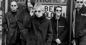 Radiohead anuncia gira europea en 2025