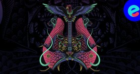 Afiche Rock al Parque 2024