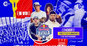 Filarmónica de Bogotá se une al freestyle este 7 de septiembre