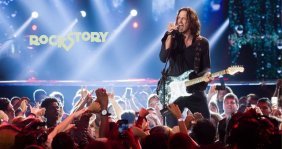 Revive Rock Story con una maratón por Canal Capital