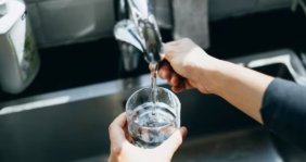 Racionamiento de agua