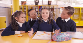 Calendario académico 2026