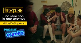 Estreno de #Reto48