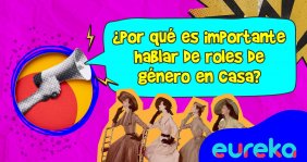 Roles de género en casa