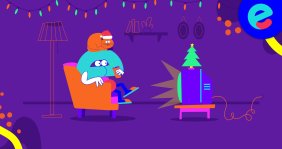 Planes de diciembre: maratón de series en eureka de Capital