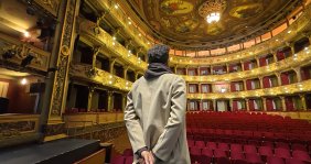 El Centro Nacional de las Artes Delia Zapata Olivella