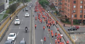 Especial 50 años de la Fundación Solidaridad por Colombia EN VIVO por Canal Capital 