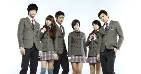Sueña sin límites, el k-drama que motiva a creer en los sueños