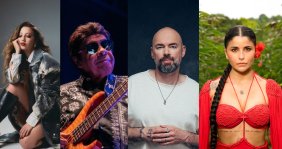 ¡Prográmese! El concierto Todos Juntos se vivirá por las pantallas de Canal Capital