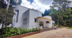 El arte se toma el Teatro El Parque con la primera BOG25