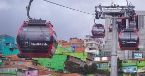 Proceso de selección del nuevo operador de TransMiCable en marcha